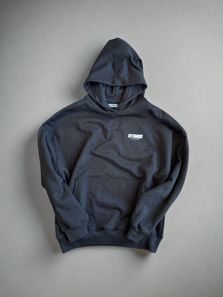 Poleron Oversized Attti