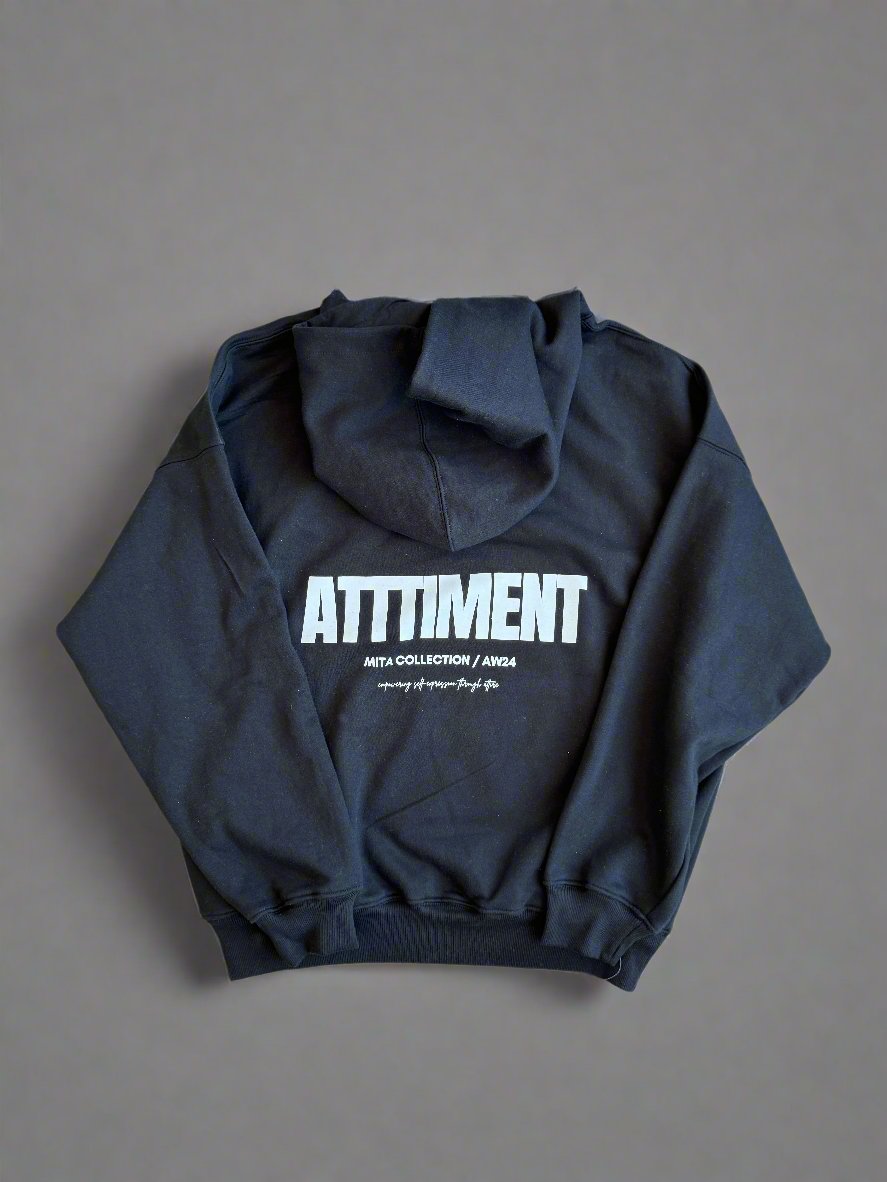 Poleron Oversized Attti