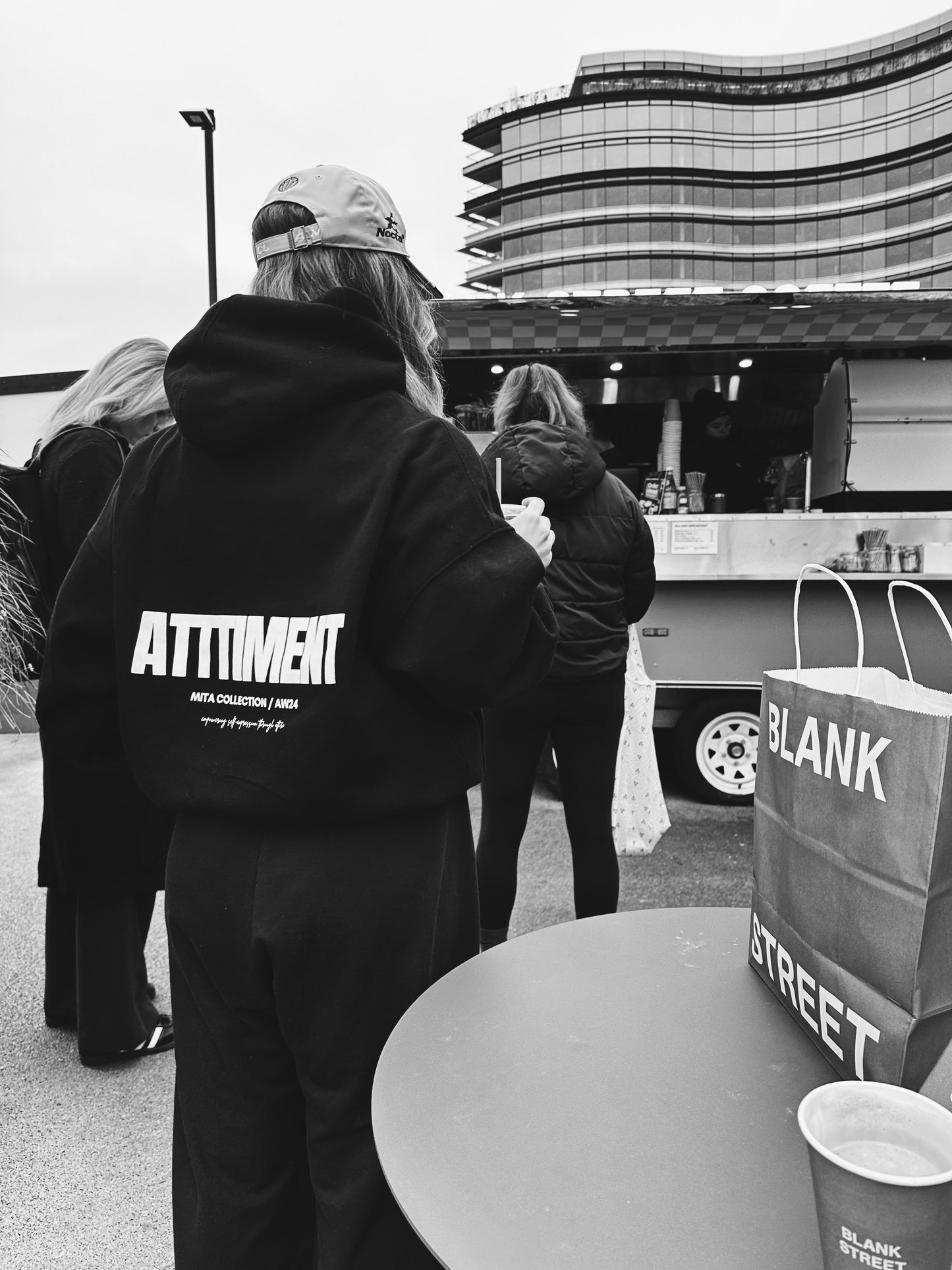 Poleron Oversized Attti
