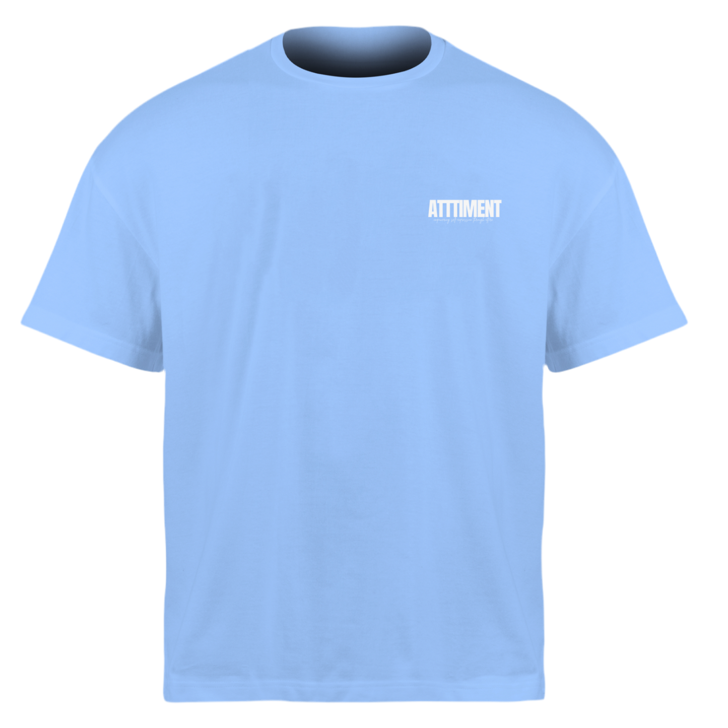 Polera Boxy Fit Attti