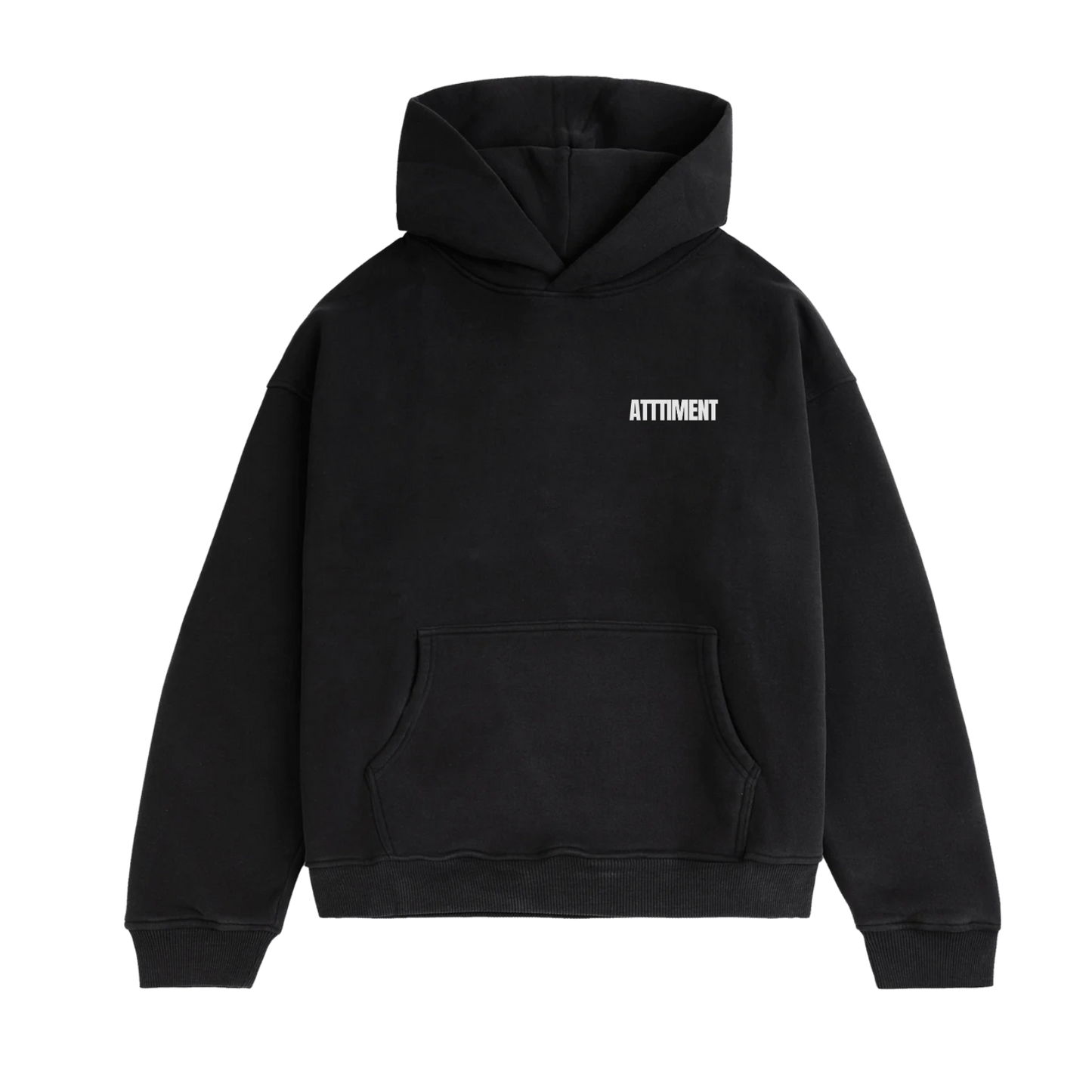 Poleron Oversized Attti