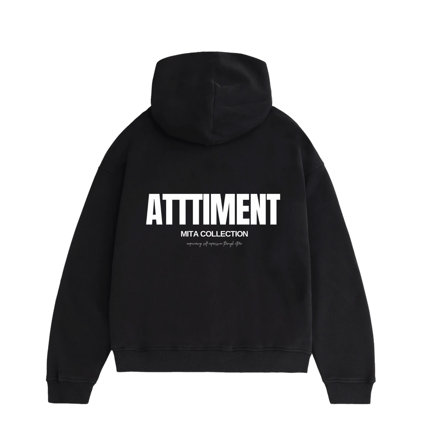Poleron Oversized Attti