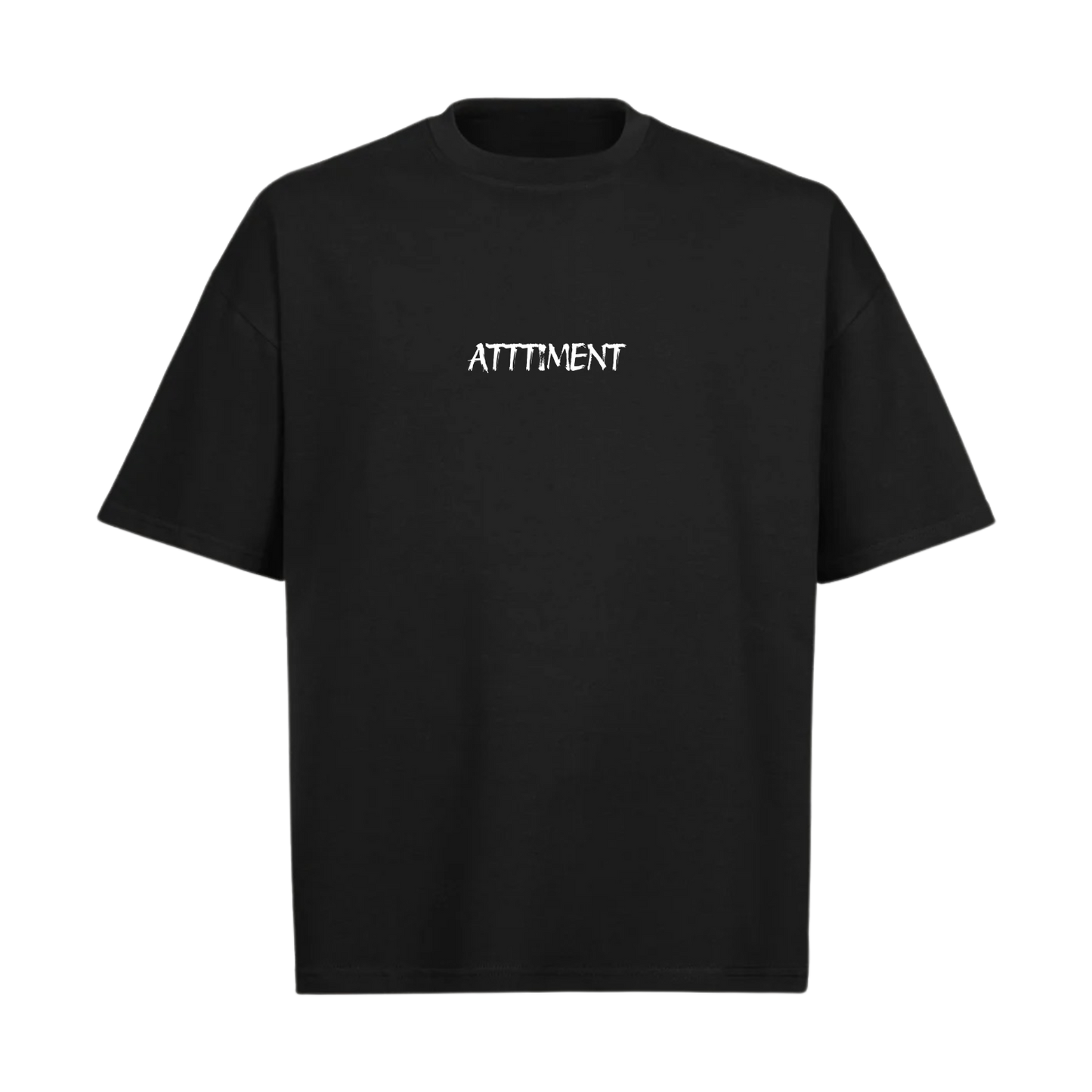 Polera Oversized Fit Mita 002
