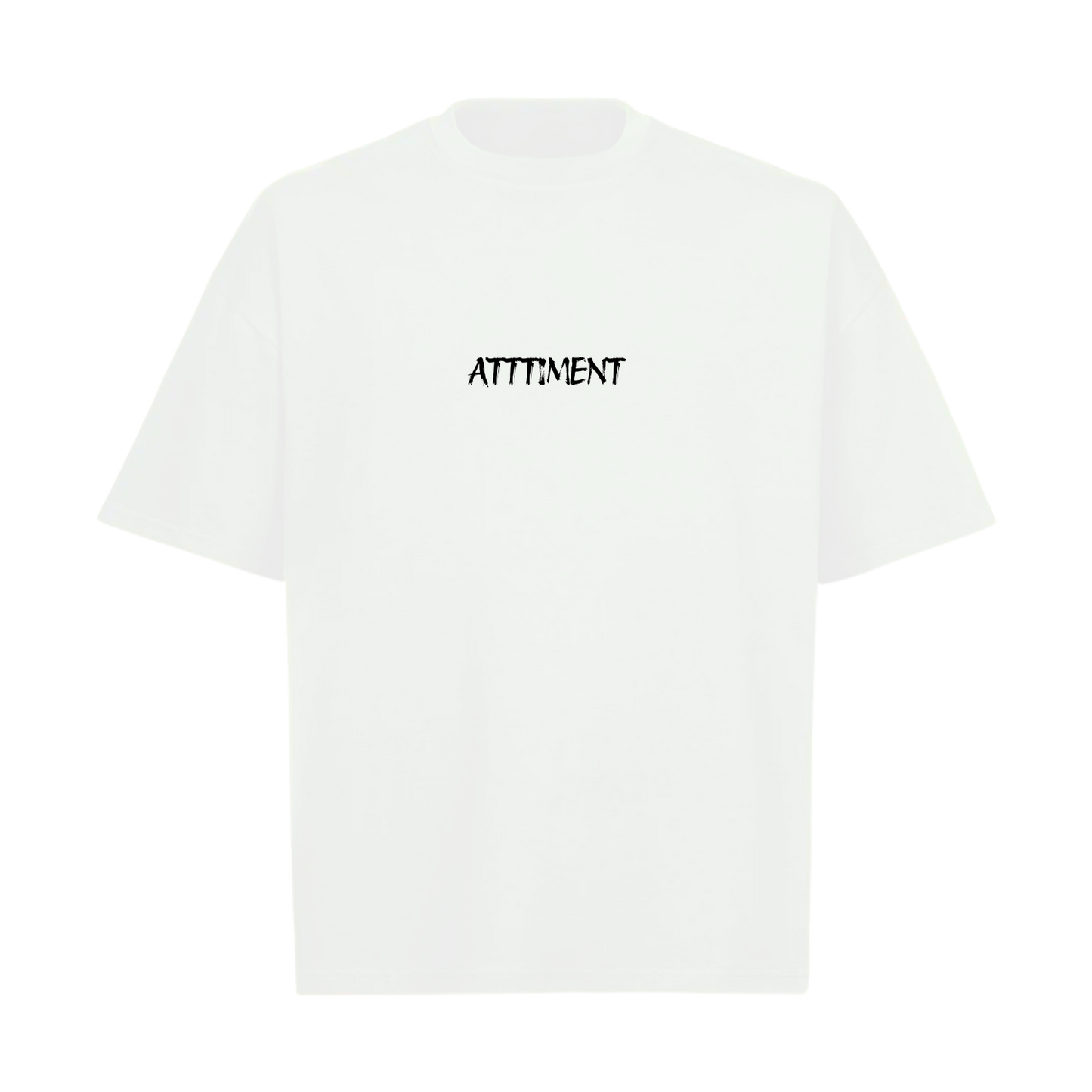 Polera Oversized Fit Mita 002