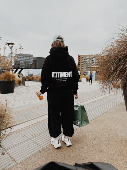 Poleron Oversized Attti
