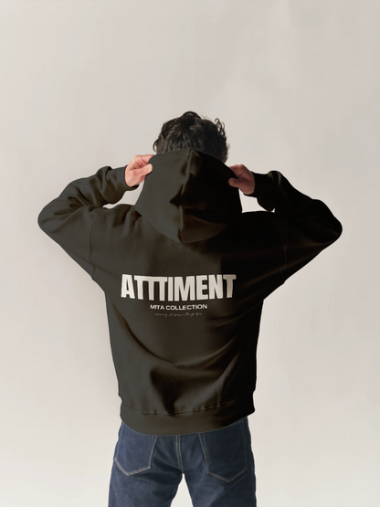 Poleron Oversized Attti