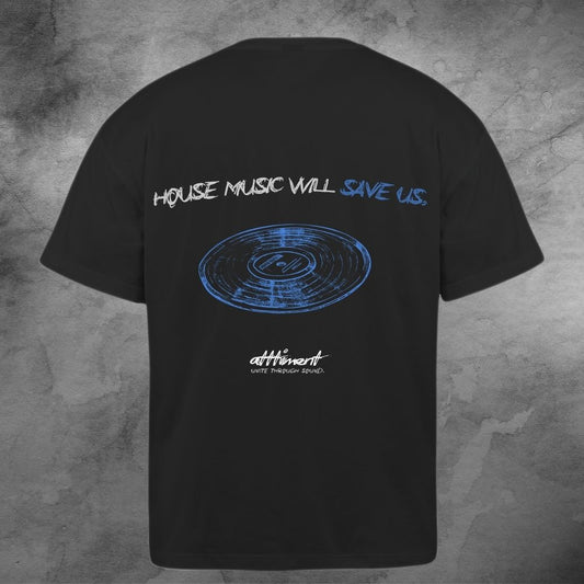 HM WILL SAVE US T-SHIRT