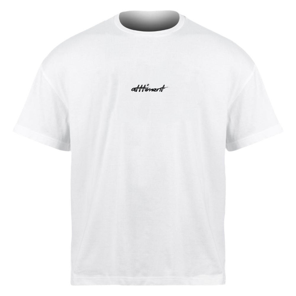 Polera Boxy Fit Bailar es Bueno x Santo Remedio