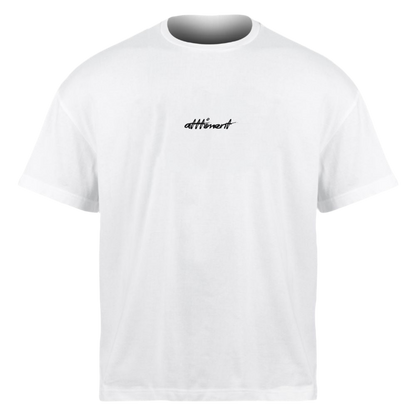 Polera Boxy Fit Bailar es Bueno x Santo Remedio