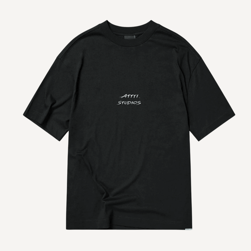 Attti Sound Records T-Shirt – ATTTIMENT