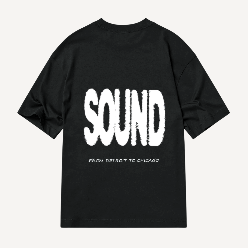 Attti Sound Records T-Shirt