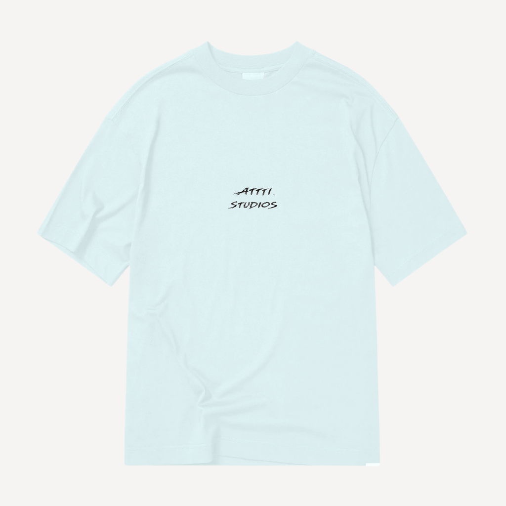 Attti Sound Records T-Shirt