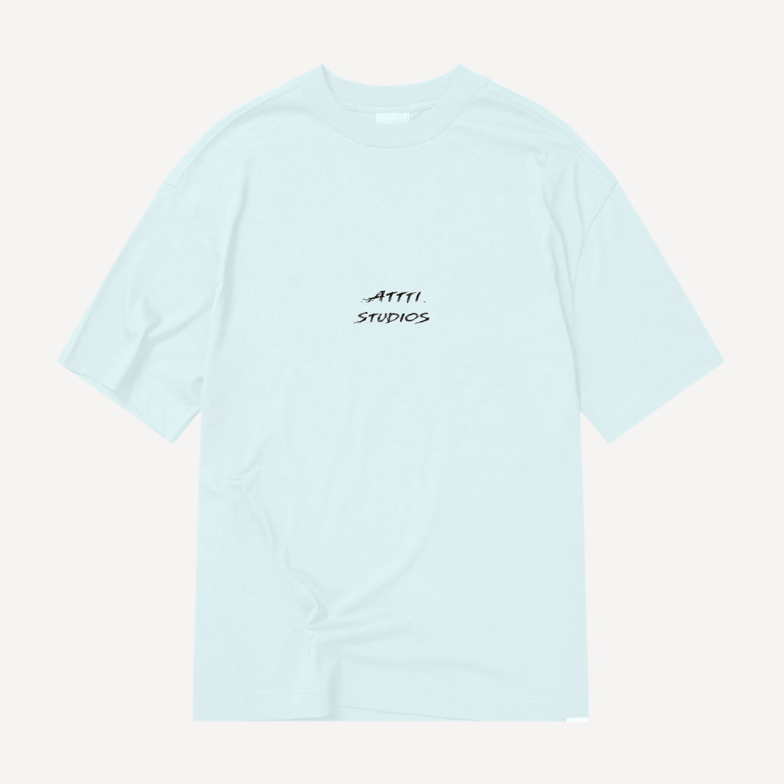 Attti Sound Records T-Shirt