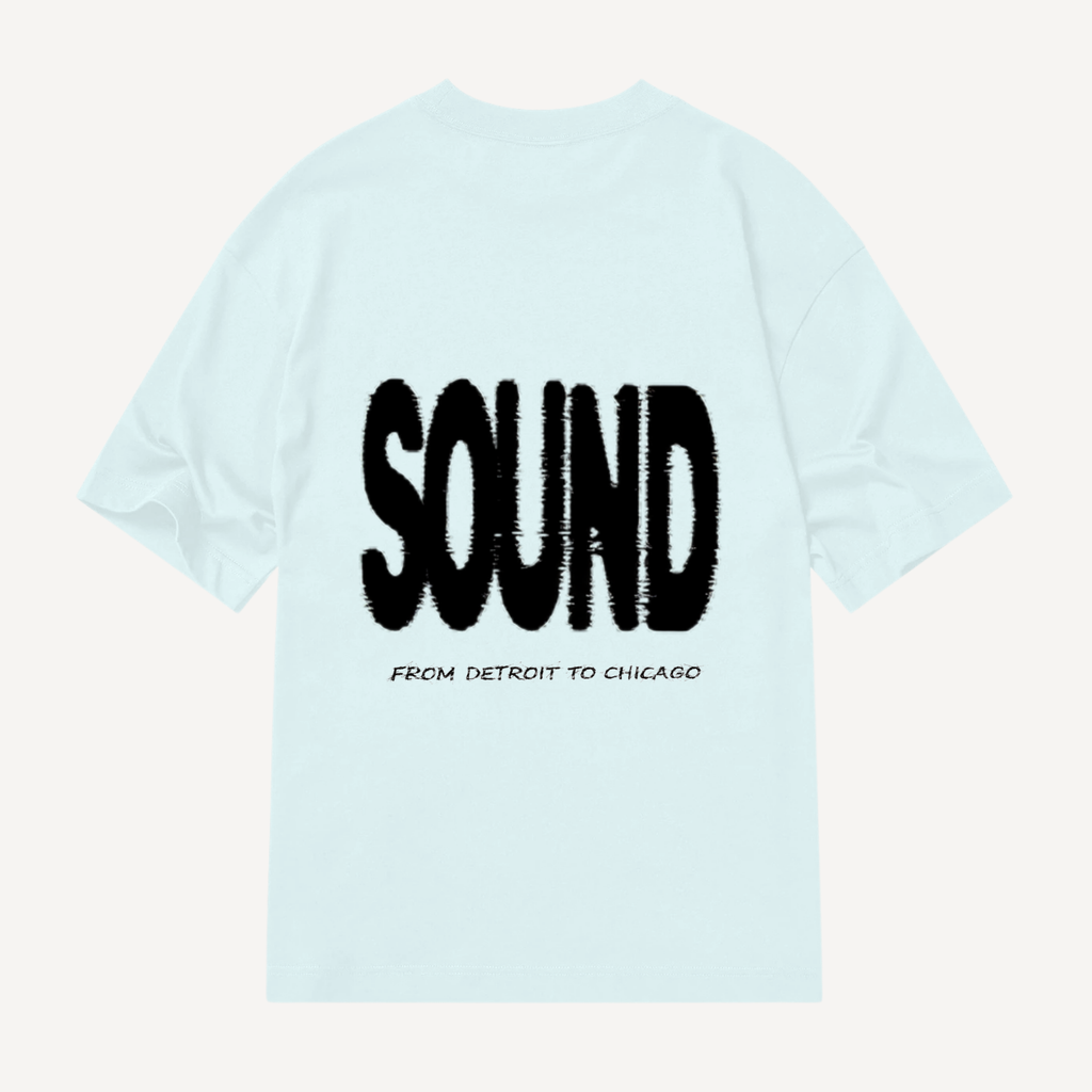 Attti Sound Records T-Shirt