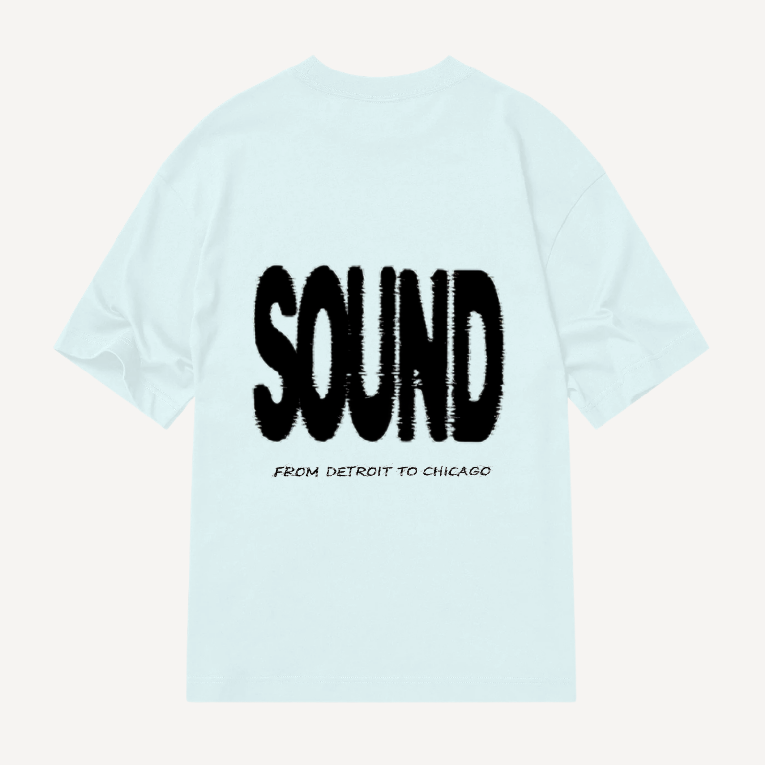 Attti Sound Records T-Shirt