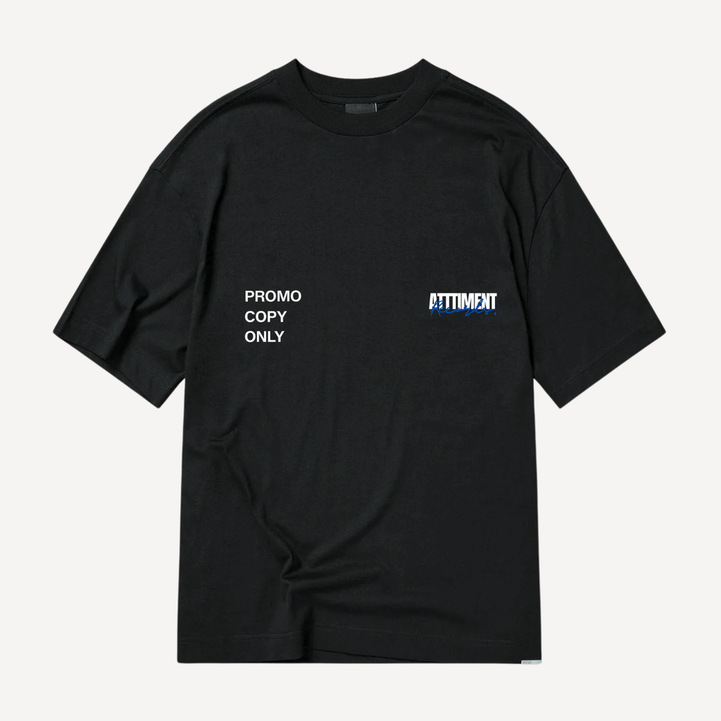 Attti Detroit to Chicago T-Shirt