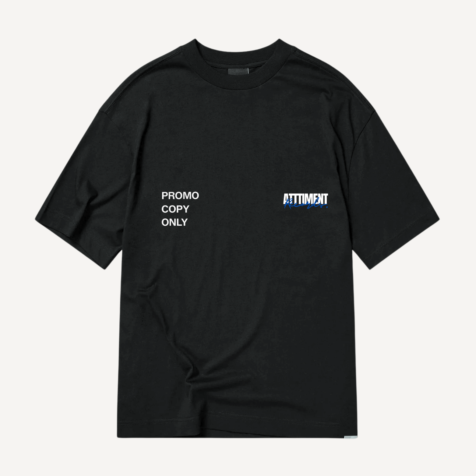 Attti Detroit to Chicago T-Shirt