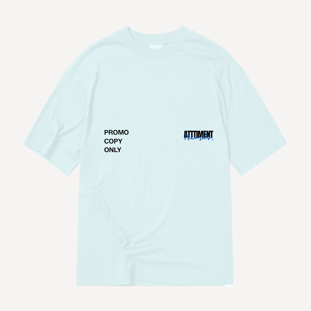 Attti Berlin to London T-Shirt