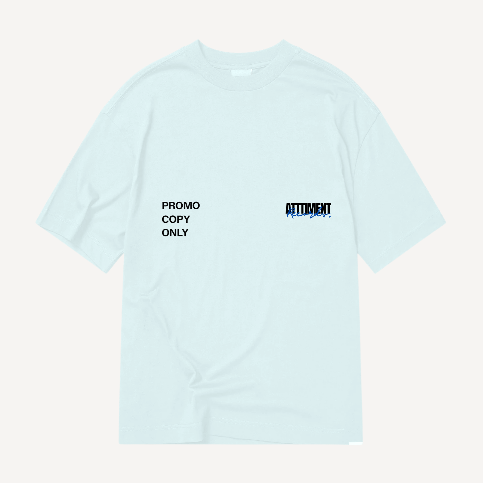 Attti Berlin to London T-Shirt