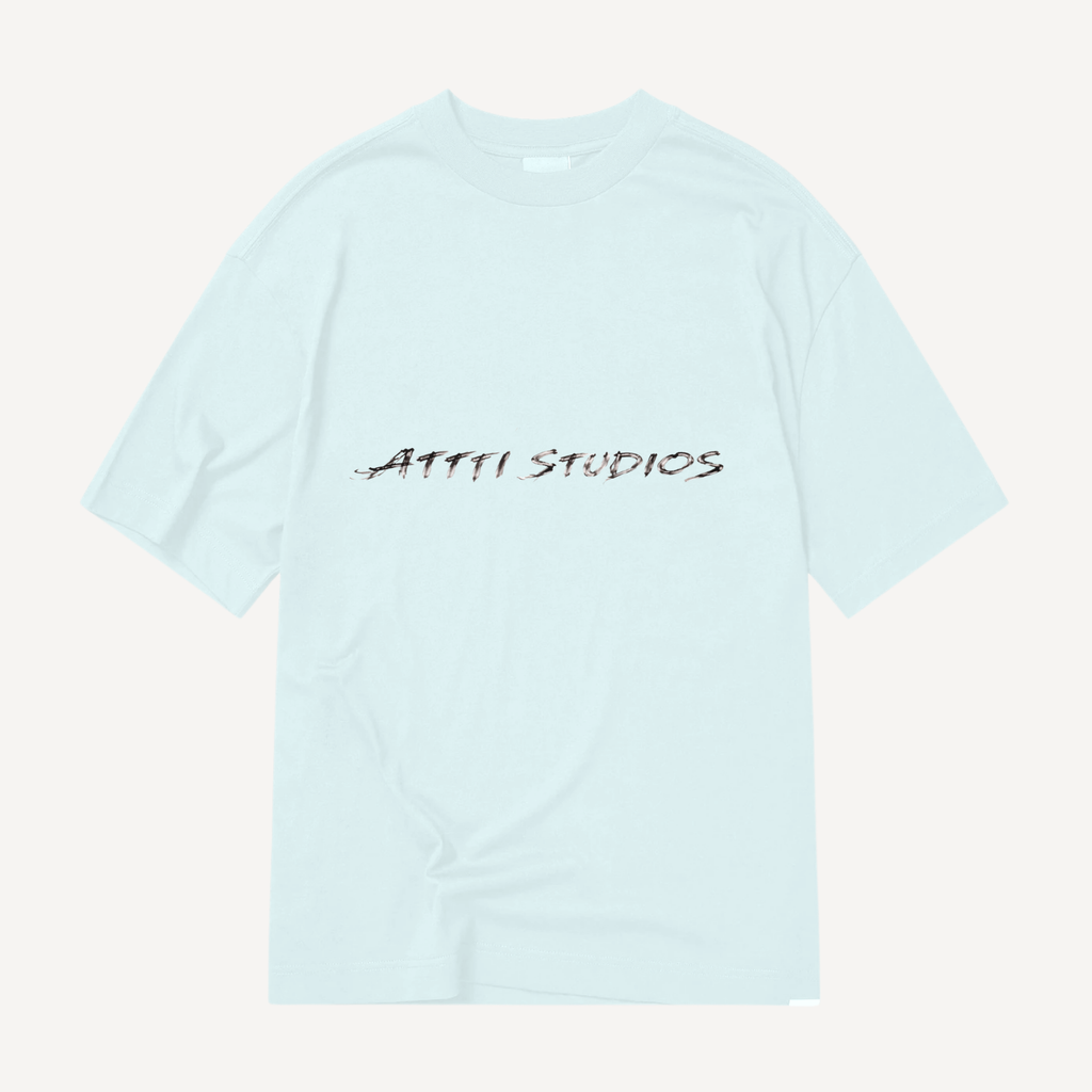 Attti Music For The People T-Shirt