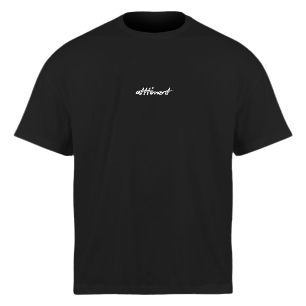 Polera Boxy Fit Bailar es Bueno x Santo Remedio