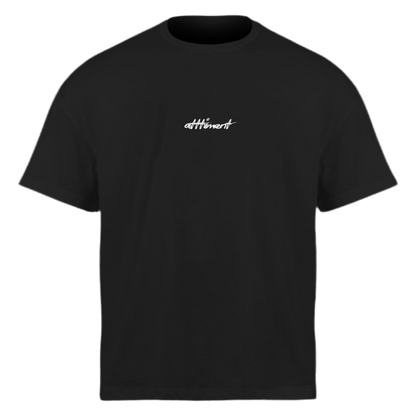Polera Boxy Fit Bailar es Bueno x Santo Remedio