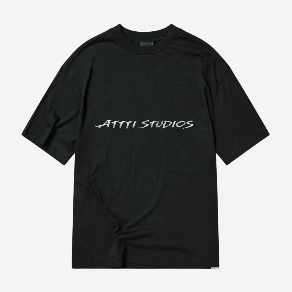 Attti Music For The People T-Shirt