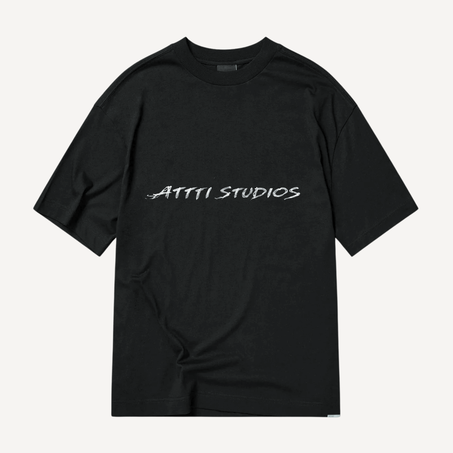 Attti Music For The People T-Shirt