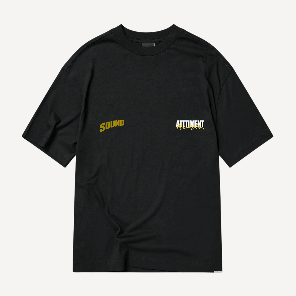 Attti Sound T-Shirt