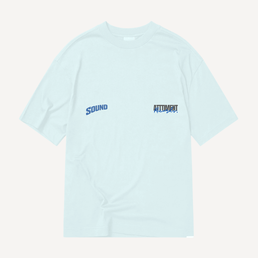Attti Sound T-Shirt