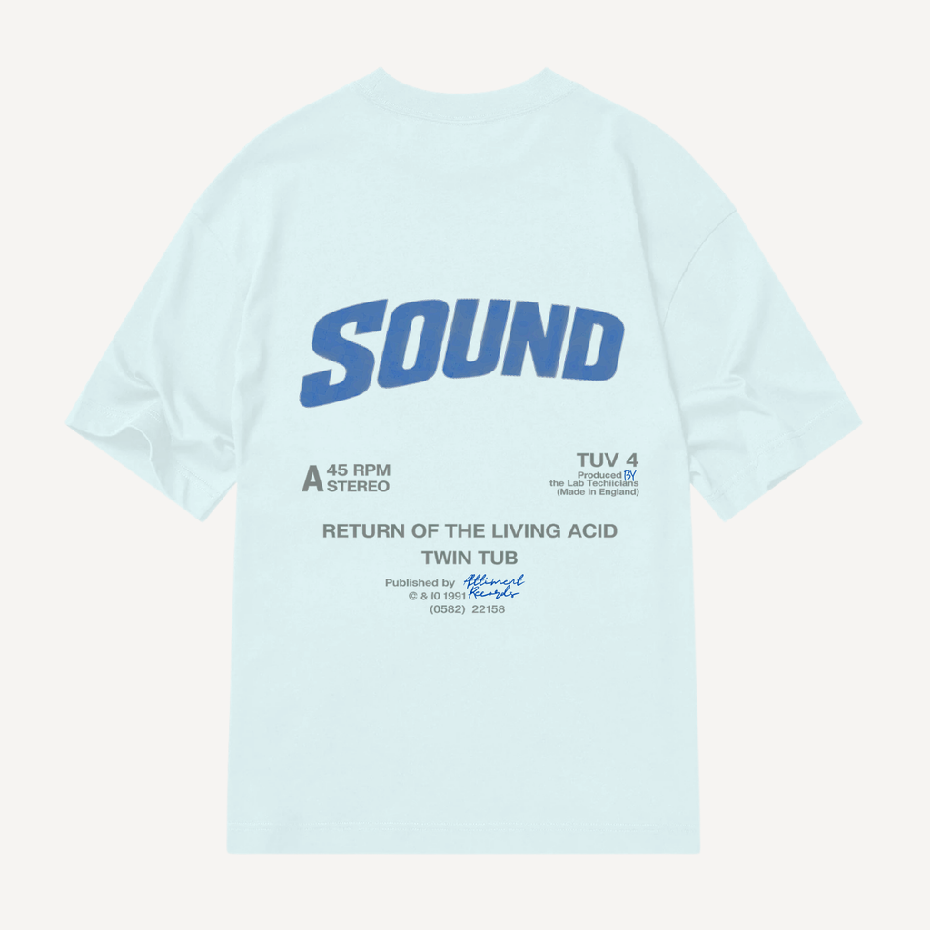 Attti Sound T-Shirt