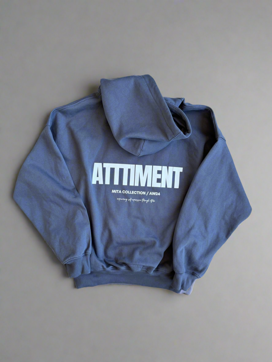 ATTTI HOODIE