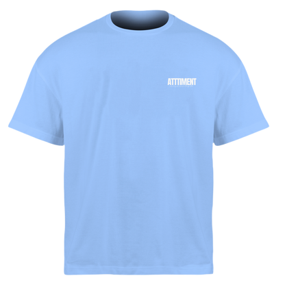 Polera Boxy Fit Attti