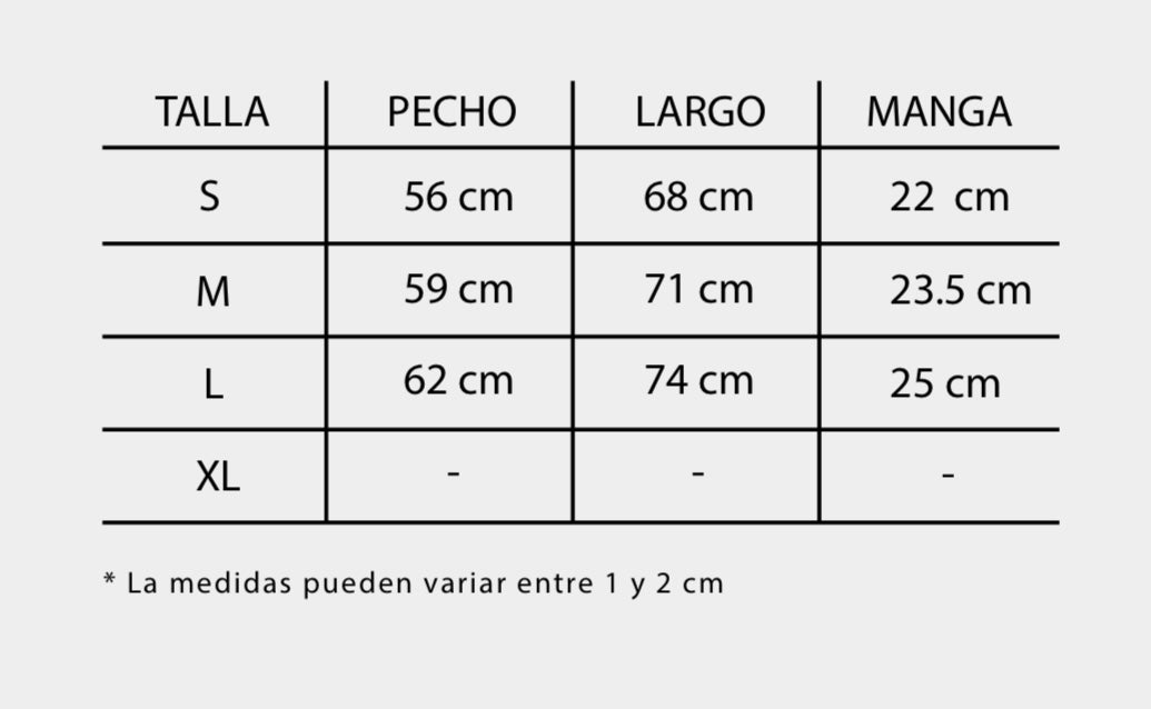 Polera Boxy Fit Bailar es Bueno x Santo Remedio