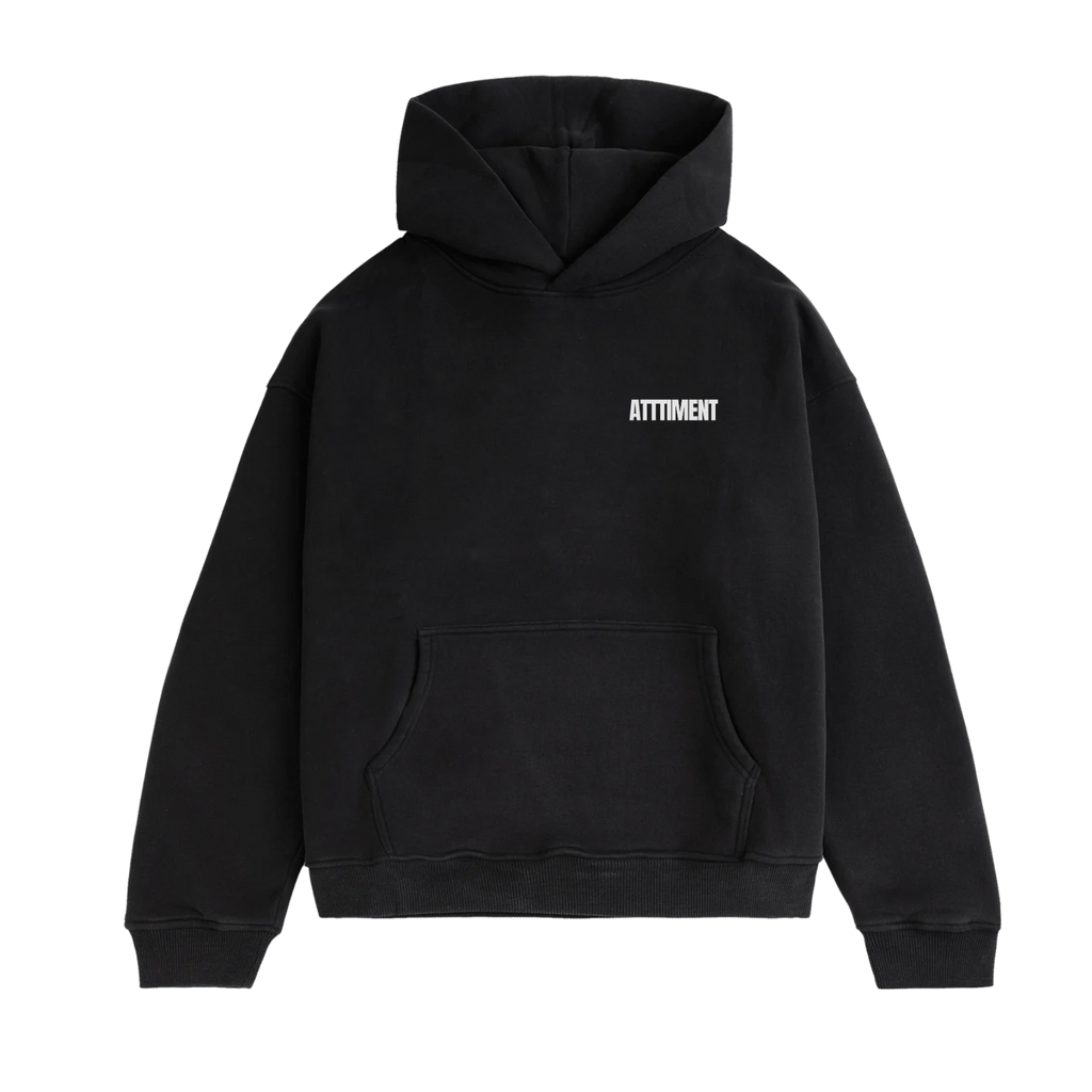 Poleron Oversized Attti