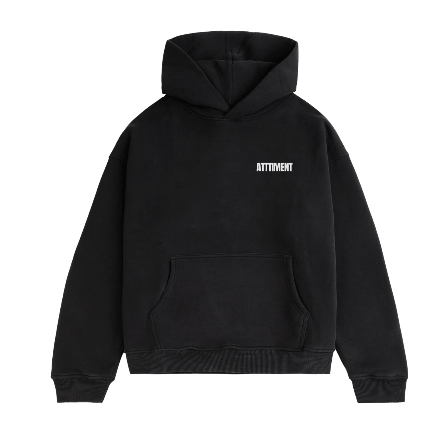 Poleron Oversized Attti