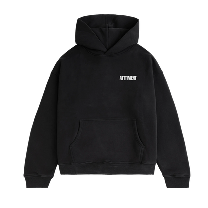 Poleron Oversized Attti
