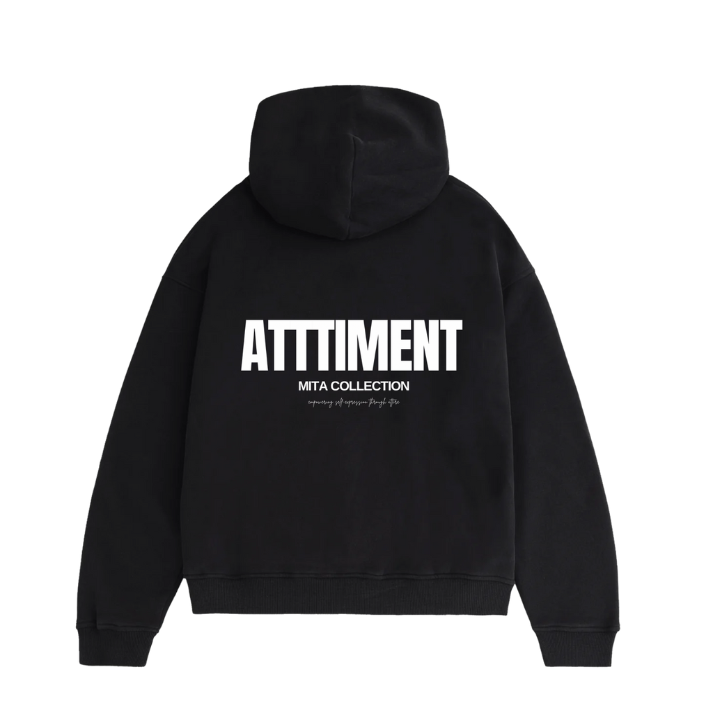 Poleron Oversized Attti