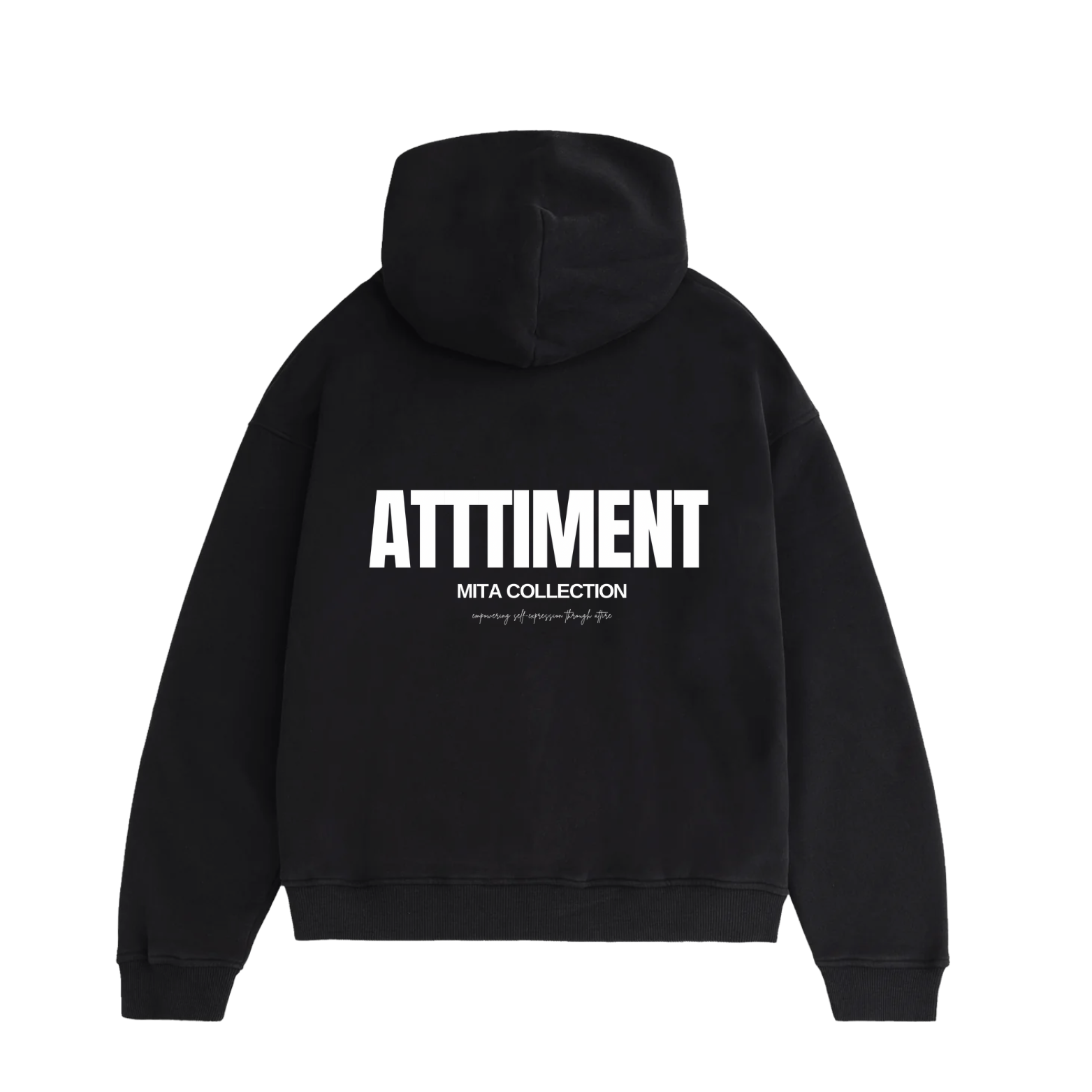 Poleron Oversized Attti