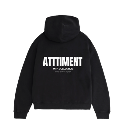 Poleron Oversized Attti