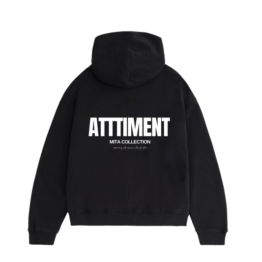 Poleron Oversized Attti