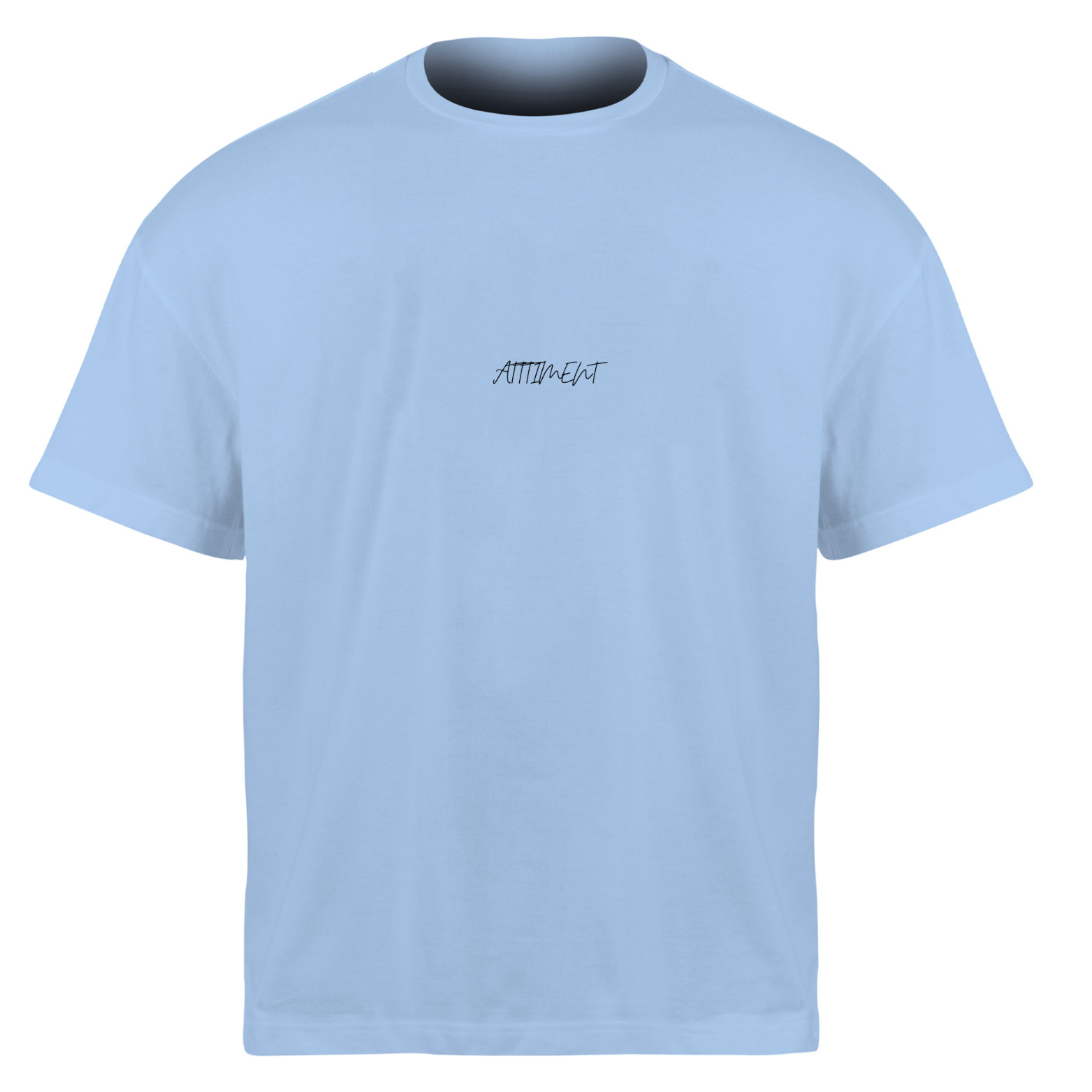 Polera Boxy Fit Mita 001