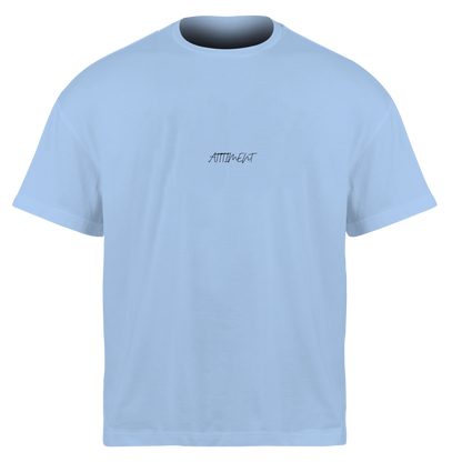 Polera Boxy Fit Mita 001