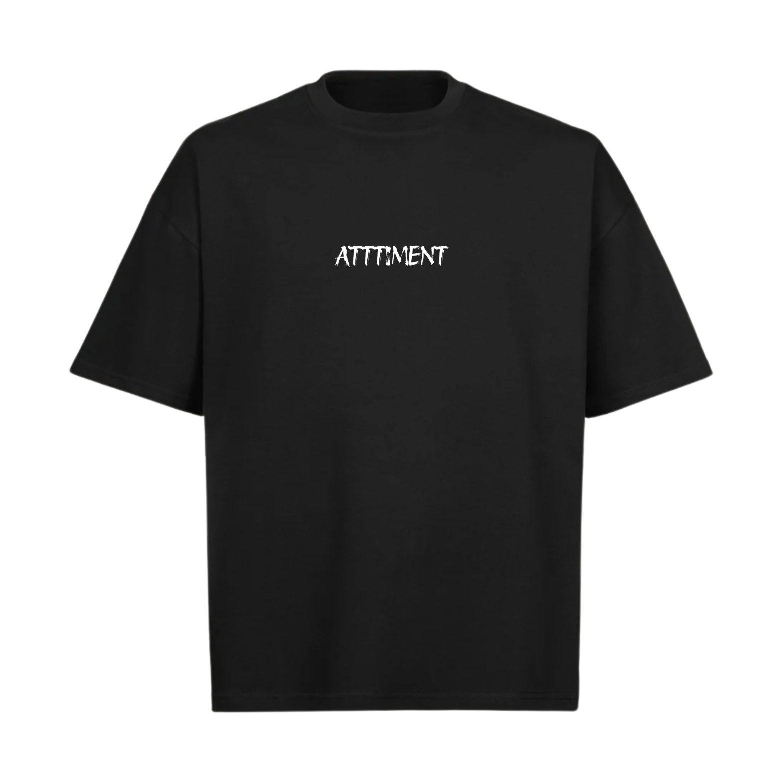 Polera Oversized Fit Mita 002