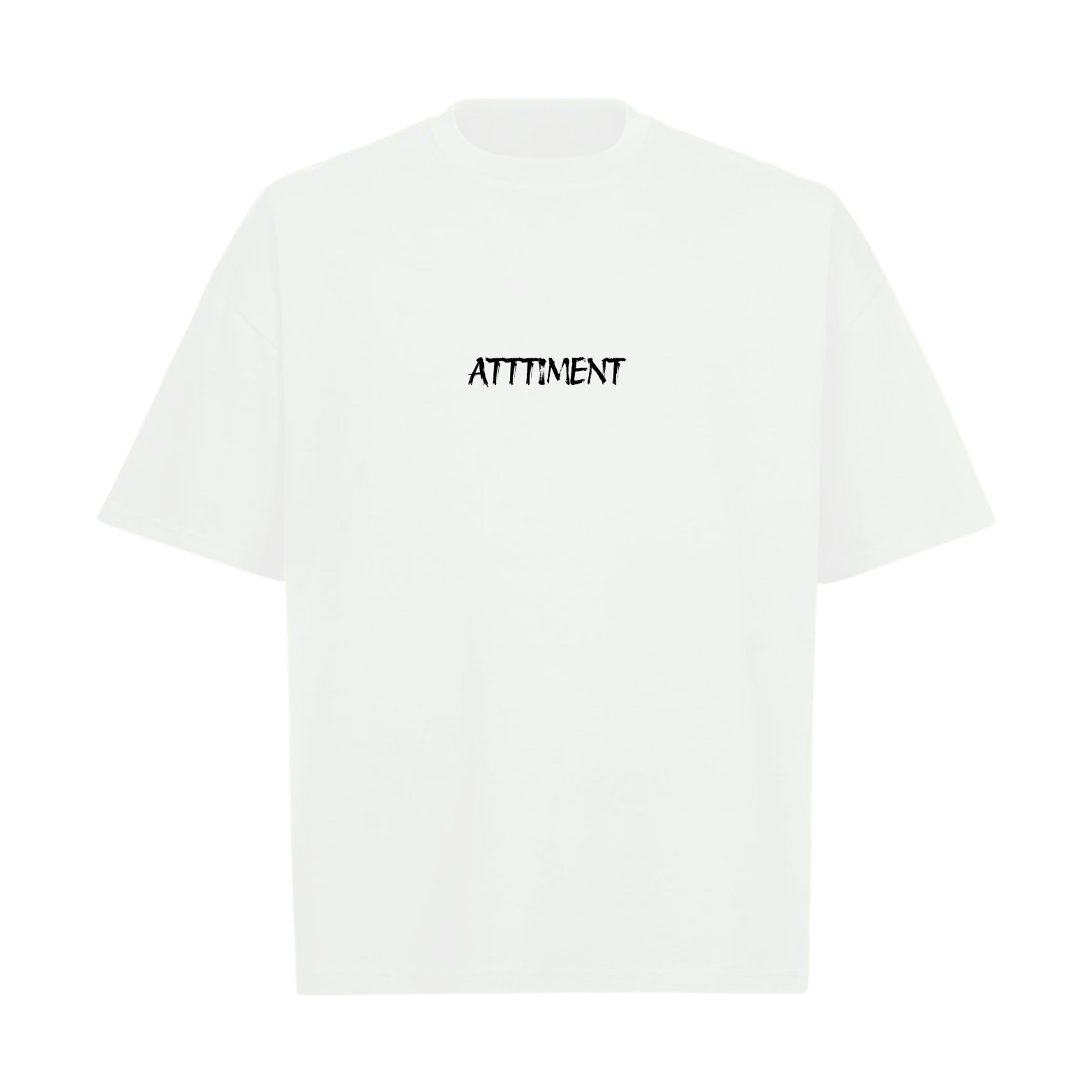 Polera Oversized Fit Mita 002