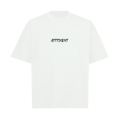Polera Oversized Fit Mita 002