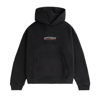 Poleron Oversized Mita World Tour